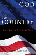 Cover: God and Country - Baylor University Press