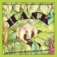 Enlarge image Cover: Hank - Dog Ear Publishing
