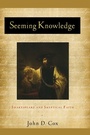 Cover: Seeming Knowledge - Baylor University Press