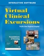 Cover: Virtual Clinical Excursions 3.0 for Foundations of Nursing - Mosby