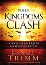 Cover: When Kingdoms Clash - Charisma House