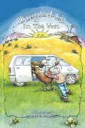 Cover: Tangled Up in the West - Wasteland Press