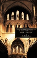 Cover: Apostles, Prophets, Evangelists, Pastors, and Teachers Then and Now - Xulon Press
