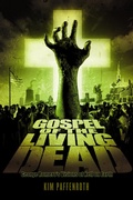 Cover: Gospel of the Living Dead - Baylor University Press