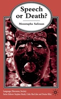 Bild: Speech or Death? - Palgrave Macmillan