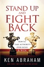 Cover: Stand Up and Fight Back - Charisma House