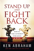 Cover: Stand Up and Fight Back - Charisma House