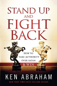 Enlarge image Cover: Stand Up and Fight Back - Charisma House