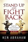 Cover: Stand Up And Fight Back - Charisma House