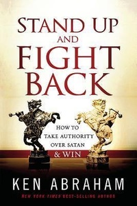 Enlarge image Cover: Stand Up And Fight Back - Charisma House