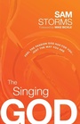 Cover: Singing God, The - Creation House
