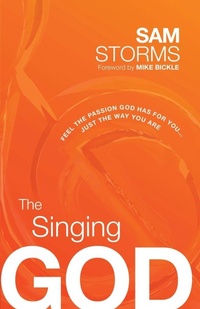 Enlarge image Cover: Singing God, The - Creation House