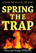 Cover: Spring the Trap - Creation House