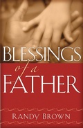 Cover: Blessings of a Father - Creation House