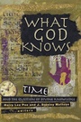 Cover: What God Knows - Baylor University Press