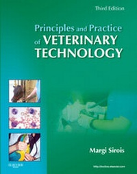 Abbildung von: Principles and Practice of Veterinary Technology - Mosby