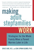 Cover: Making Adult Stepfamilies Work - St. Martin's Griffin