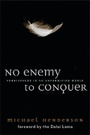 Cover: No Enemy to Conquer - Baylor University Press