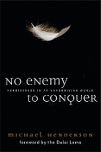 Enlarge image Cover: No Enemy to Conquer - Baylor University Press