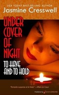 Cover: Under Cover of Night - Speaking Volumes, LLC
