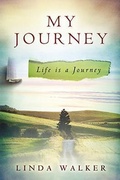 Cover: My Journey - Creation House