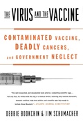 Cover: The Virus and the Vaccine - St. Martin's Griffin