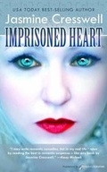Cover: Imprisoned Heart - Speaking Volumes LLC