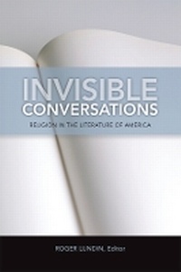 Enlarge image Cover: Invisible Conversations - Baylor University Press