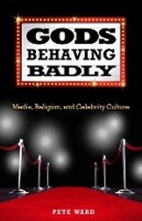 Enlarge image Cover: Gods Behaving Badly - Baylor University Press