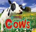 Cover: Cows - AV2 by Weigl Educational Publishers
