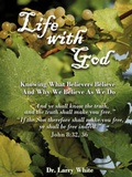 Cover: Life with God - Xulon Press