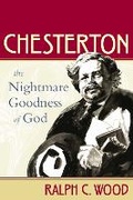 Cover: Chesterton - Baylor University Press