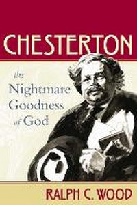Enlarge image Cover: Chesterton - Baylor University Press