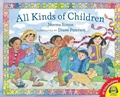 Cover: All Kinds of Children - Av2 by Weigl