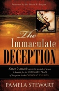 Cover: The Immaculate Deception - Xulon Press