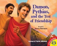 Enlarge image Cover: Damon, Pythias, and the Test of Friendship - Av2 by Weigl
