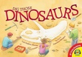 Cover: Dig Those Dinosaurs - Av2 by Weigl