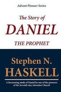 Enlarge image Cover: The Story of Daniel the Prophet - Waymark Books