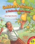 Cover: Golden Delcious - Av2 by Weigl