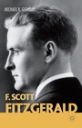 Cover: F. Scott Fitzgerald - Red Globe Press