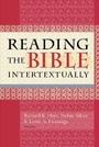 Cover: Reading the Bible Intertextually - Baylor University Press