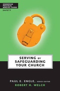 Cover: Zondervan Practical Ministry Guides: Serving by Safeguarding Your Church 5 Pack - Zondervan