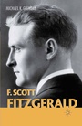 Cover: F. Scott Fitzgerald - Red Globe Press
