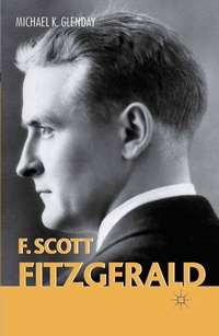 Enlarge image Cover: F. Scott Fitzgerald - Red Globe Press