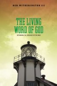 Enlarge image Cover: The Living Word of God - Baylor University Press