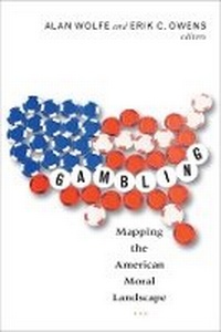 Enlarge image Cover: Gambling - Baylor University Press