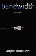 Cover: Bandwidth - Dog Ear Publishing