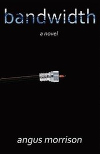 Enlarge image Cover: Bandwidth - Dog Ear Publishing