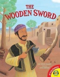 Cover: The Wooden Sword - Av2 by Weigl