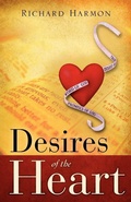 Cover: Desires of the Heart - Xulon Press